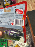 N20 Cola #68 Rubber Tires Diecast 1:55 (Pixar Cars, Mattel)