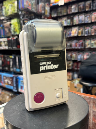 Gameboy Printer 0788 (Nintendo, Video Games) - Bitz & Buttons