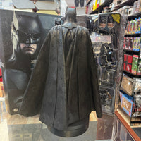 Batman Tactical Suit 1.0 1/6 MMS432 (DC, Batman, Hot Toys) COMPLETE - Bitz & Buttons
