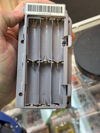 Gameboy Printer 0788 (Nintendo, Video Games) - Bitz & Buttons