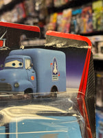 Take Flight Nasca Truck Oversized Diecast 1:55 (Pixar Cars, Mattel)