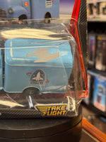 Take Flight Nasca Truck Oversized Diecast 1:55 (Pixar Cars, Mattel)