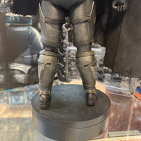 Batman Tactical Suit 1.0 1/6 MMS432 (DC, Batman, Hot Toys) COMPLETE - Bitz & Buttons