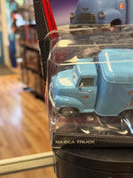 Take Flight Nasca Truck Oversized Diecast 1:55 (Pixar Cars, Mattel)