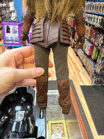 The Armorer Mandalorian TMS044 (Star Wars, Hot Toys) COMPLETE