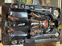 The Armorer Mandalorian TMS044 (Star Wars, Hot Toys) COMPLETE