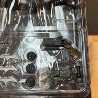 Batman Tactical Suit 1.0 1/6 MMS432 (DC, Batman, Hot Toys) COMPLETE - Bitz & Buttons