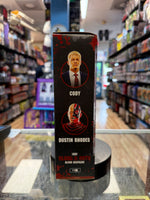 Cody & Dustin Rhodes Blood & Guts (AEW, Ringside Collectibles) SEALED
