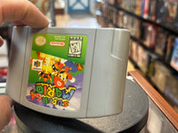 Super Mario 64 (Vintage Nintendo N64, Video Game) - Bitz & Buttons