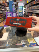 Cody & Dustin Rhodes Blood & Guts (AEW, Ringside Collectibles) SEALED