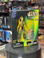 Oola & Salacious Crumb Mail Away (Vintage Star Wars, Power of the Force) SEALED - Bitz & Buttons