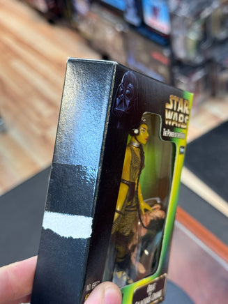 Oola & Salacious Crumb Mail Away (Vintage Star Wars, Power of the Force) SEALED - Bitz & Buttons