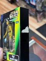 Oola & Salacious Crumb Mail Away (Vintage Star Wars, Power of the Force) SEALED - Bitz & Buttons