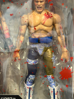 Cody & Dustin Rhodes Blood & Guts (AEW, Ringside Collectibles) SEALED