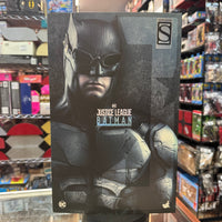 Batman Tactical Suit 1.0 1/6 MMS432 (DC, Batman, Hot Toys) COMPLETE - Bitz & Buttons