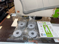 Wii Fit Plus Boxed with Disc (Nintendo, Video Games) - Bitz & Buttons
