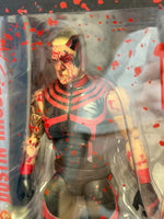 Cody & Dustin Rhodes Blood & Guts (AEW, Ringside Collectibles) SEALED