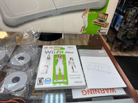 Wii Fit Plus Boxed with Disc (Nintendo, Video Games) - Bitz & Buttons