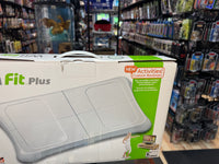 Wii Fit Plus Boxed with Disc (Nintendo, Video Games) - Bitz & Buttons