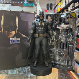 Batman Justice League Deluxe 1/6 MMS 456 (DC, Batman, Hot Toys) COMPLETE - Bitz & Buttons