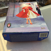 Silken Flame Barbie 18448 (Barbie, Mattel) Sealed