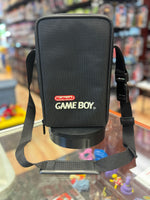 Official Gameboy Carry Case (Nintendo Gameboy, Video Game)