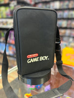 Official Gameboy Carry Case (Nintendo Gameboy, Video Game)