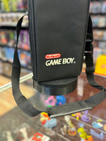 Official Gameboy Carry Case (Nintendo Gameboy, Video Game)