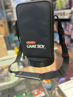 Official Gameboy Carry Case (Nintendo Gameboy, Video Game)