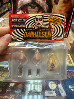 Danhausen W/ Exclusive Accessories Pack (ZST Heels & Faces, WWE) *Sealed*