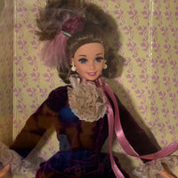 Viktorianische Dame Barbie 14900 (Barbie, Mattel) Versiegelt