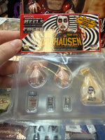 Danhausen W/ Exclusive Accessories Pack (ZST Heels & Faces, WWE) *Sealed*