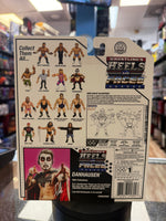 Danhausen W/ Exclusive Accessories Pack (ZST Heels & Faces, WWE) *Sealed*