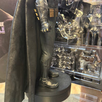 Batman Justice League Deluxe 1/6 MMS 456 (DC, Batman, Hot Toys) COMPLETE - Bitz & Buttons