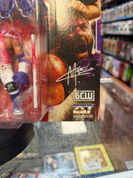 Nick Gage & Matt Cardona -Death Match 2 Pack- (ZST Heels & Faces, WWE) *Sealed*