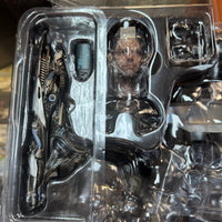 Batman Justice League Deluxe 1/6 MMS 456 (DC, Batman, Hot Toys) COMPLETE - Bitz & Buttons