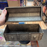 Nosferatu Coffin Popcorn Bucket 9092 (Nosferatu, Regal) - Bitz & Buttons