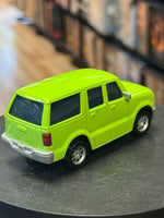 Charlie Cargo Oversized Diecast 1:55 (Pixar Cars, Mattel)