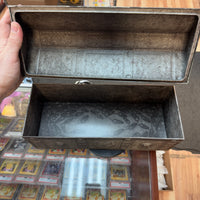 Nosferatu Coffin Popcorn Bucket 9092 (Nosferatu, Regal) - Bitz & Buttons