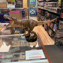 T-Rex Hammond Collection 9096 (Jurassic Park, Mattel) - Bitz & Buttons
