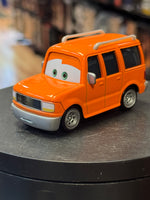 Murphy Oversized Diecast 1:55 (Pixar Cars, Mattel)