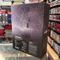 Batman Justice League Deluxe 1/6 MMS 456 (DC, Batman, Hot Toys) COMPLETE - Bitz & Buttons