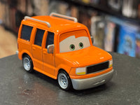 Murphy Oversized Diecast 1:55 (Pixar Cars, Mattel)