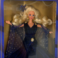 Sapphire Dream Barbie 13255 (Barbie, Mattel) Sealed