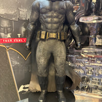 Batman BVS Deluxe 1/6 MMS 342 (DC, Batman, Hot Toys) COMPLETE - Bitz & Buttons