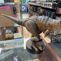 T-Rex Hammond Collection 9096 (Jurassic Park, Mattel) - Bitz & Buttons