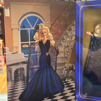 Sapphire Dream Barbie 13255 (Barbie, Mattel) Sealed