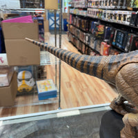 T-Rex Hammond Collection 9096 (Jurassic Park, Mattel) - Bitz & Buttons