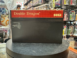 Double Dragon (Vintage Sega Master System, Video Game) - Bitz & Buttons