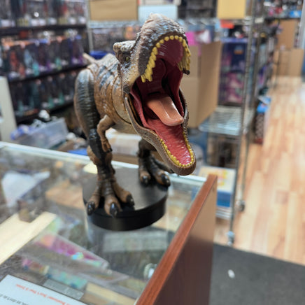T-Rex Hammond Collection 9096 (Jurassic Park, Mattel) - Bitz & Buttons